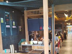-汉拿山(北京上地华联店)