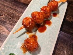 -眷屋の深夜食堂(云瑞邻里中心店)