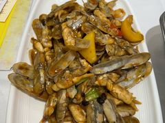 -新享乐海鲜(翠华路店)