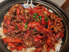 -匠熙小馆(崇文门店)