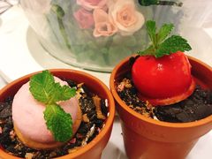 -哈根达斯(武汉天地店)