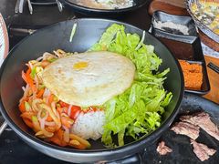 -千寻烧肉(政务区店)