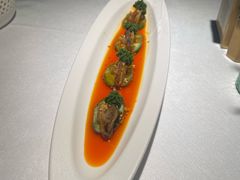 -醉舍·新淮扬菜(长宁龙之梦店)
