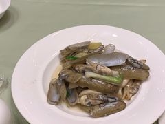 -高佳庄·舟山海鲜(海景旗舰店)