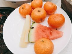 -沪华海鲜大酒楼(南汇店)