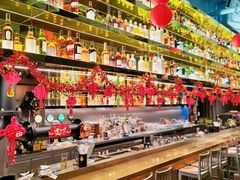 -The Happy Monk(前海壹方汇店)