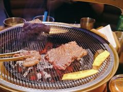 -西塔老太太泥炉烤肉(上海七宝领展广场店)