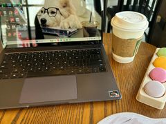 -星巴克(扬州珍园店)