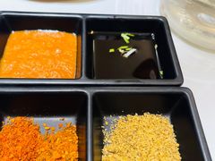 -花味·自助烤肉(雨花客厅店)
