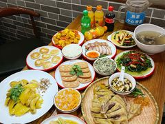 -姐妹鸭仔饭店(湾南路店)
