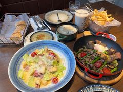 -西堤牛排(番禺天河城店)