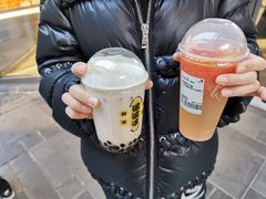 -喜茶(北京三里屯太古里店)