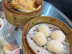 -香港蓮香樓(中環店)