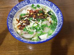 -长香源葫芦头梆梆肉(开通巷店)