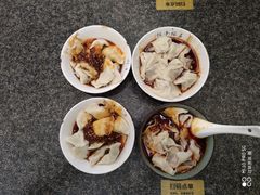 豆瓣抄手-春阳水饺(香槟广场店)