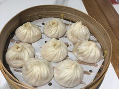 -馋三尺蟹粉小笼(人民广场店)