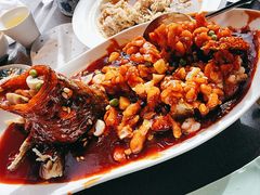 -羲和雅苑•北京烤鸭(平安国际金融中心店)