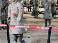 -秦始皇帝陵博物院-丽山园