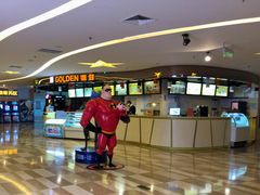 小食处-嘉华国际影城(学清路店)