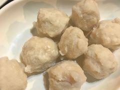 墨鱼丸-瑞成祥老北京炭火锅(仙林店)