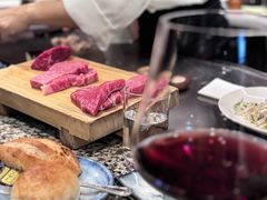 -神户牛排餐厅MOURIYA(总店)