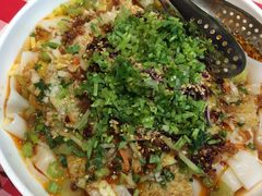 -西贝莜面村(近铁城市广场店)