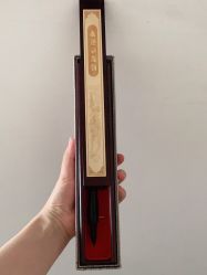 -禧婴婴儿理胎发·胎毛笔定制纪念品(新街口店)