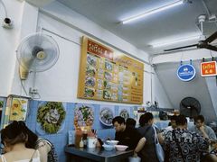 -榮泰米粉湯(Left Shop)