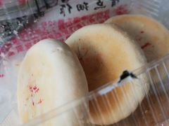 -祝福记糕点(新百大店)