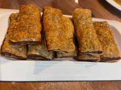 干炸松肉-南门小馆·清真(国贸商城店)
