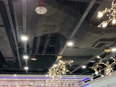 大堂-圣琼美食百汇自助餐厅(长安万达店)