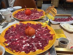 -潮汕大目牛肉火锅(皇岗旗舰店)