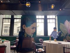 -三号黄浦会Canton Table