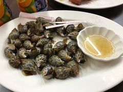 -梅鑫海产店
