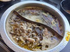 -牛武士寿喜烧·和牛火锅自助(全球首店)