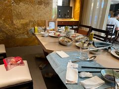 -怡咖啡·自助餐·西安香格里拉