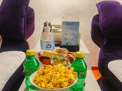 -华夏良子·足道SPA艾灸(龙潭路店)