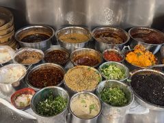 -三代人传统冒菜