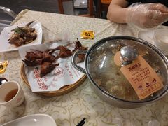 -百利鸽王(紫薇路店)