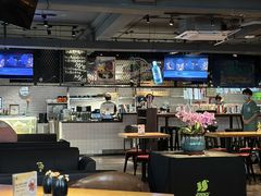 -JINNS锦时 steak&pizza(浸信会礼拜堂旧址店)