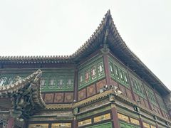 -榆次老城