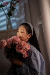 -巴黎时尚婚纱摄影(南汇店)