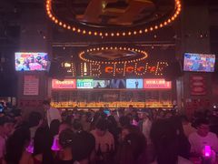 -HIB HUB公社(解放西路店)