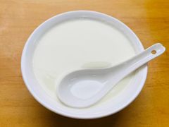 -沙湾姜埋奶(兴新包店)