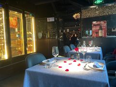 -弦月窗LUNETTE BY AMANDA(复兴路店)