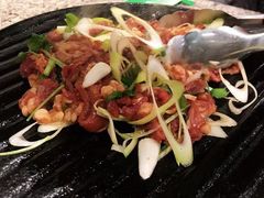 -厚味居炙子烤肉·清真(天桥南纬路店)