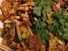 -拿渡·水煮鱼 麻辣香锅(西单大悦城店)