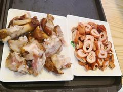 -李连贵熏肉大饼(金隅嘉品Mall店)