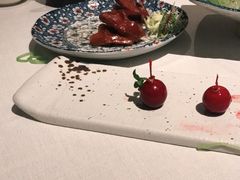 -三号黄浦会Canton Table