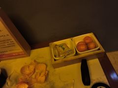 -舞指仙境足浴(紫荆广场店)